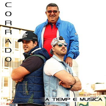Corrado - A tiemp e musica