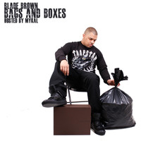 Blade Brown - Bags and Boxes