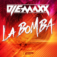 DJ E-MAXX - La Bomba