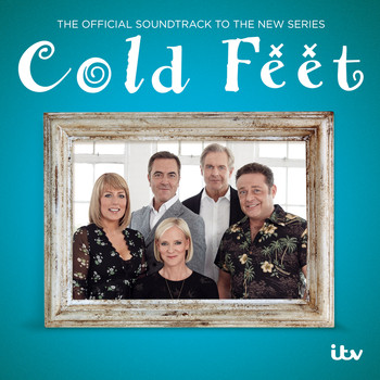 Various Artists - The Official Soundtrack to the New Series: Cold Feet