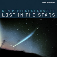 Ken Peplowski - Lost in the Stars