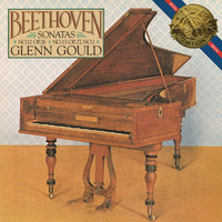 Glenn Gould - Beethoven: Piano Sonatas No. 12, Op. 26 & No. 13, Op. 27, No. 1 ((Gould Remastered))