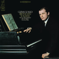Glenn Gould - Beethoven: Piano Sonatas Nos. 8-10 ((Gould Remastered))