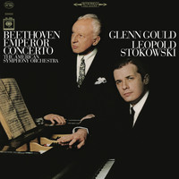 Glenn Gould - Beethoven: Piano Concerto No. 5 in E-Flat Major, Op. 73 "Emperor" ((Gould Remastered))