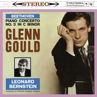 Glenn Gould - Beethoven: Piano Concerto No. 3 in C Minor, Op. 37 ((Gould Remastered))