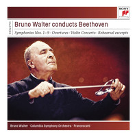 Bruno Walter - Bruno Walter Conducts Beethoven