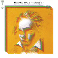 Glenn Gould - Beethoven: Variations for Piano ((Gould Remastered))