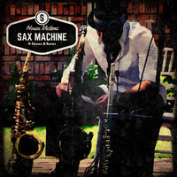 House Victimz - Sax Machine