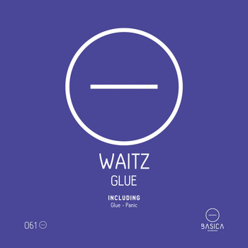 Waitz - Glue