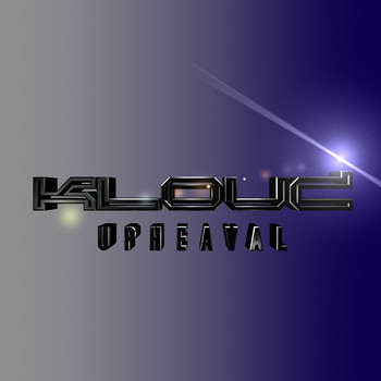 Kloud - Upheaval