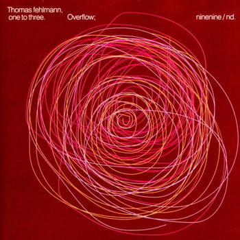 Thomas Fehlmann - One to Three