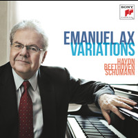 Emanuel Ax - Variations