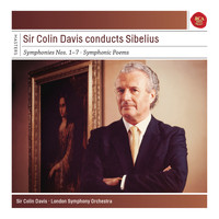 Sir Colin Davis - Colin Davis conducts Sibelius