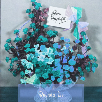 Brenda Lee - Bon Voyage