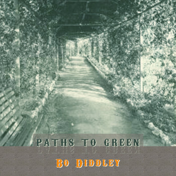 Bo Diddley - Path To Green
