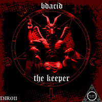 Bdacid - The Keeper