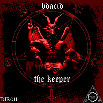 Bdacid - The Keeper