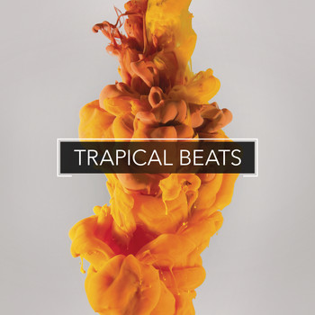 Various Artists - Trapical Beats (Explicit)