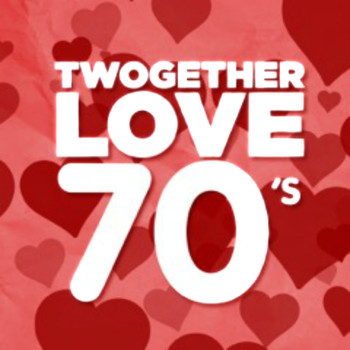 Various Artists - Twogether Love 70's