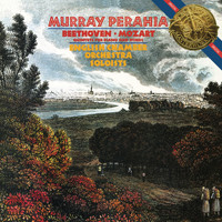 Murray Perahia - Mozart: Piano Quintet in E-Flat Major, K. 452 - Beethoven: Piano Quintet in E-Flat Major, Op. 16