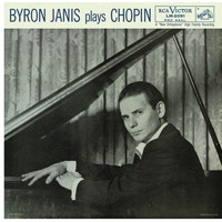 Byron Janis - Byron Janis Plays Chopin