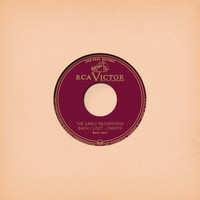 Byron Janis - Byron Janis: Early Recordings