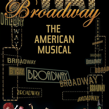 Various Artists - Broadway: The American Musical