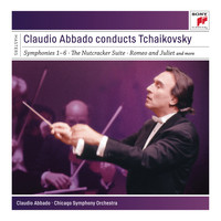 Claudio Abbado - Claudio Abbado Conducts Tchaikovsky