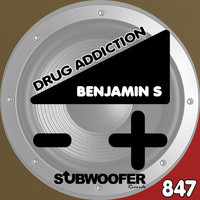 Benjamin S - Drug Addiction
