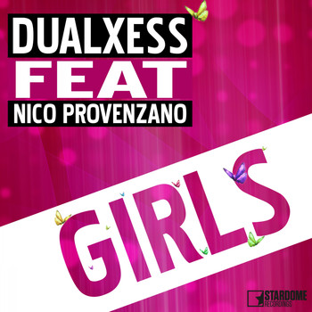 DualXess - Girls