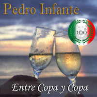 Pedro Infante - Imprescindibles (Entre Copa y Copa)