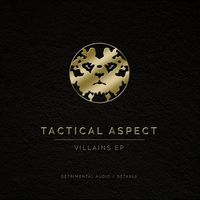 Tactical Aspect - Villains