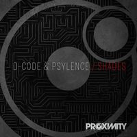 D-Code & Psylence - Shades