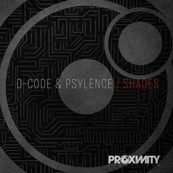 D-Code & Psylence - Shades