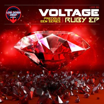 Voltage - Ruby