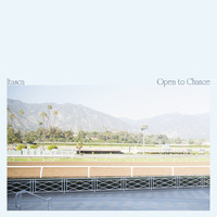 Itasca - Open to Chance