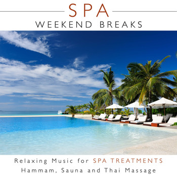 Zen Meditation Music and Natural White Noise and New Age Deep Massage & Relajacion Del Mar & Shakuhachi Sakano - Spa Weekend Breaks - Relaxing Music for Spa Treatments, Hammam, Sauna and Thai Massage