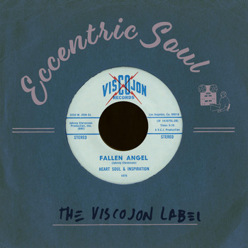 Various Artists - Eccentric Soul: The Viscojon Label