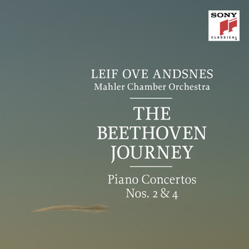 Leif Ove Andsnes - The Beethoven Journey: Piano Concertos Nos. 2 & 4