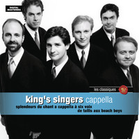 King's Singers - Cappella