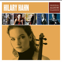 Hilary Hahn - Hilary Hahn - Original Album Classics