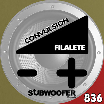 Filalete - Convulsion
