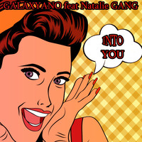 Galaxyano - Into You (Reprise to Ariana Grande)