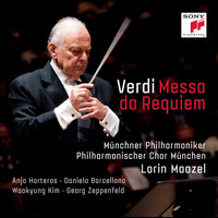Lorin Maazel - Verdi: Messa da Requiem