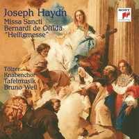 Tafelmusik - Haydn: Heiligmesse