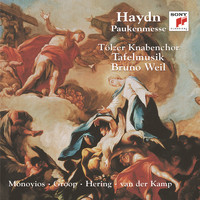 Tafelmusik - Haydn: Paukenmesse