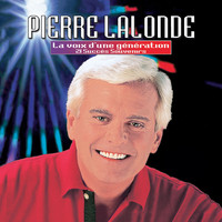 Pierre Lalonde - Pierre Lalonde : 21 succès souvenir