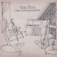 Tim Finn - The Conversation
