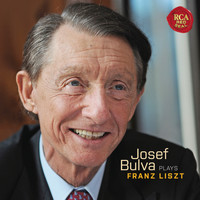 Josef Bulva - Josef Bulva Plays Franz Liszt
