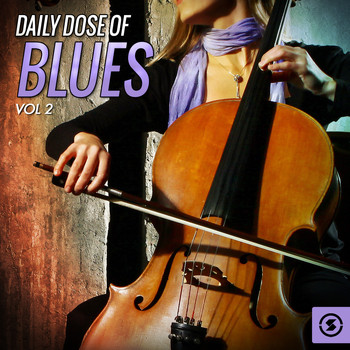 Various Artists - Daily Dose of Blues, Vol. 2